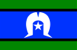 Torres Strait Islander flag